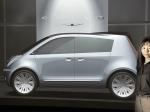 Chrysler Akino Concept 2005 года